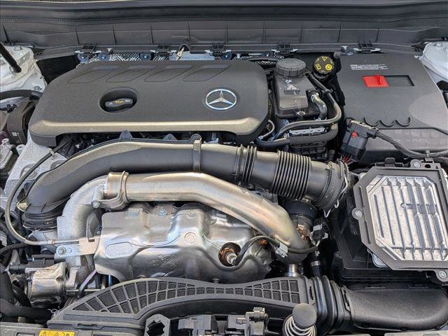 New 2026 Mercedes-Benz GLB 250 4MATIC image 18