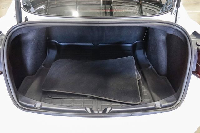 Used 2021 Tesla Model 3 Standard Range Plus RWD image 28