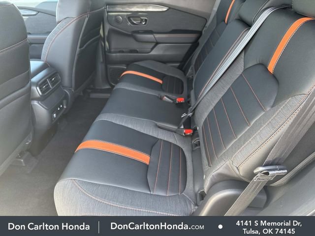 New 2026 Honda Passport TrailSport image 14