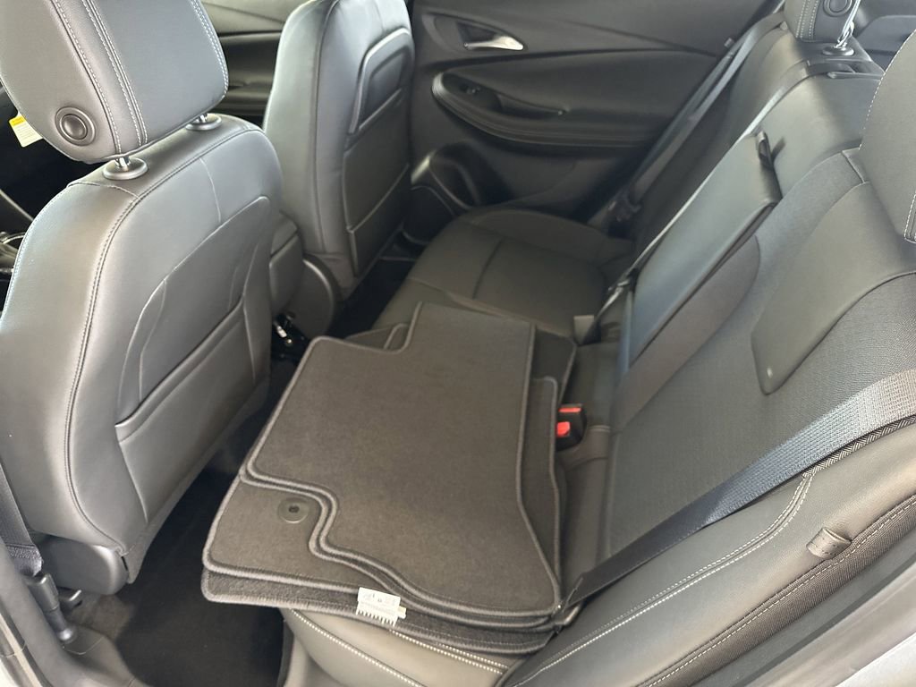 New 2026 Buick Encore GX Preferred w/ Comfort Package FWD image 28