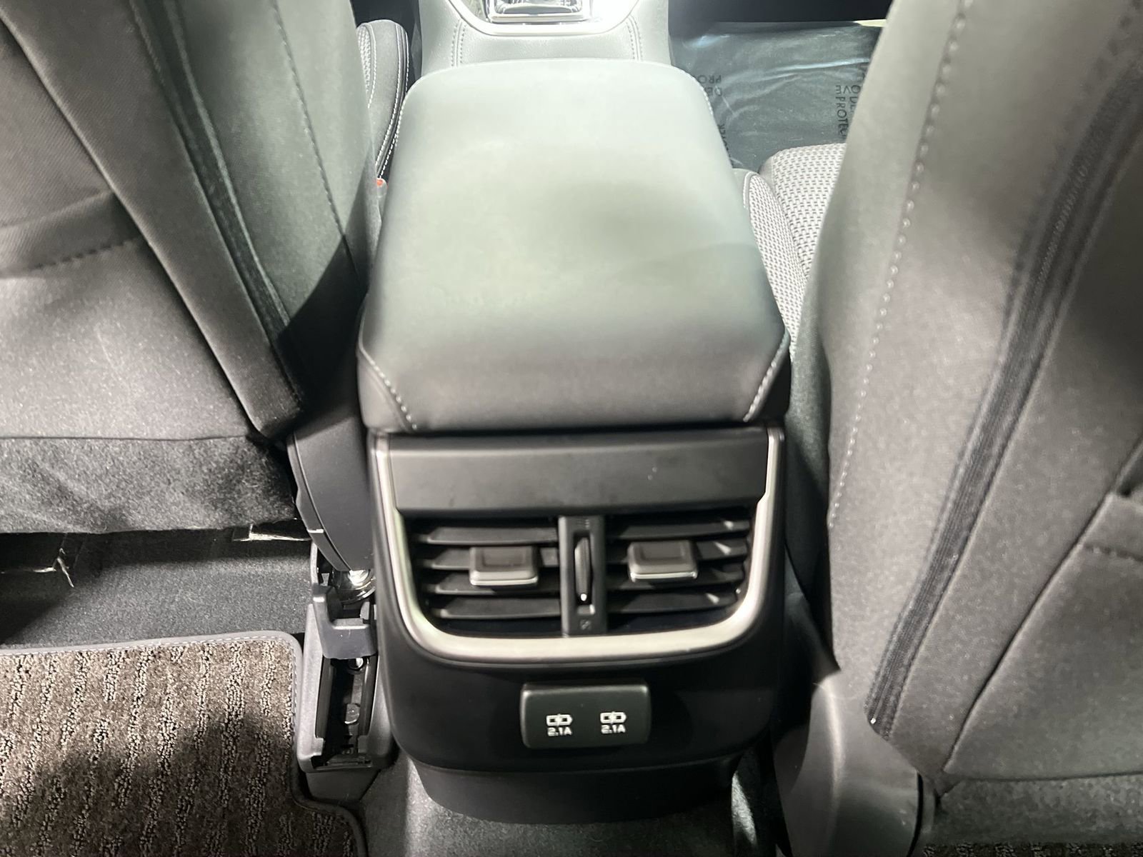 Used 2022 Subaru Outback Premium image 20