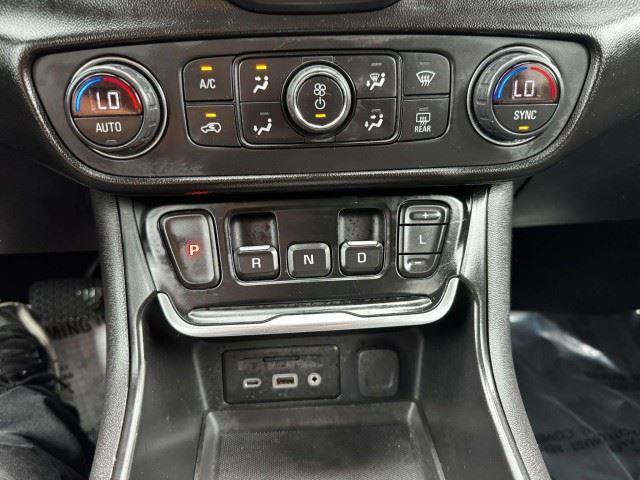 Used 2019 GMC Terrain Denali AWD/4WD image 30