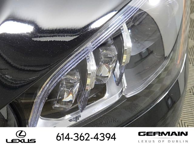 Used 2022 Mercedes-Benz GLS 450 4MATIC image 16