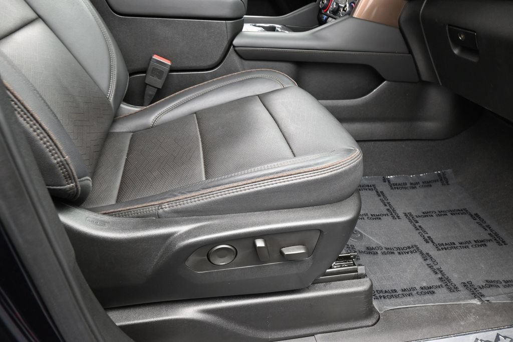 Used 2023 Chevrolet Tahoe High Country RWD image 53
