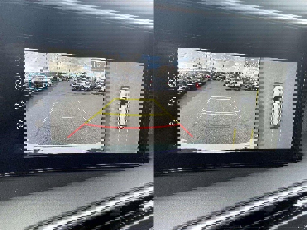 New 2026 Hyundai Palisade Calligraphy image 17