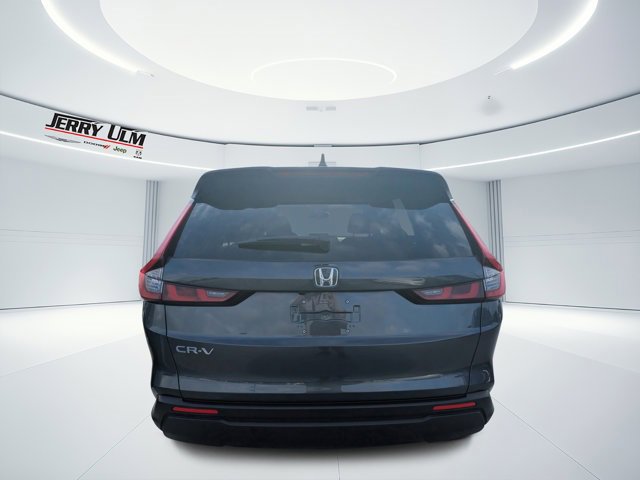 Used 2026 Honda CR-V EX image 4