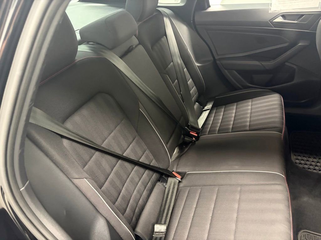 Used 2019 Volkswagen Jetta GLI image 44