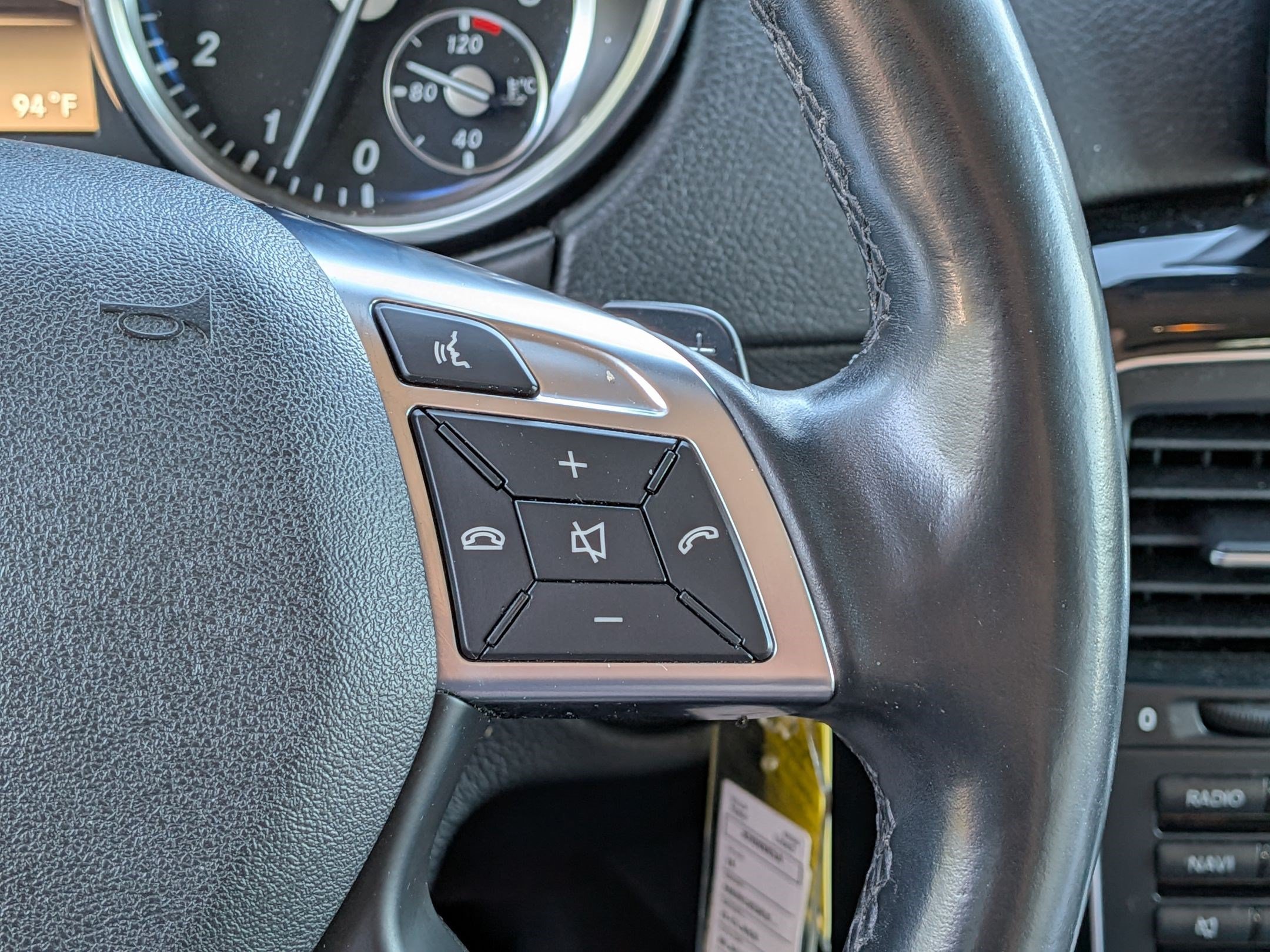 Used 2015 Mercedes-Benz G 550 image 15