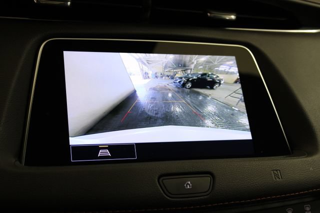 Used 2021 Cadillac XT4 Sport w/ Driver Assist Package AWD/4WD image 18