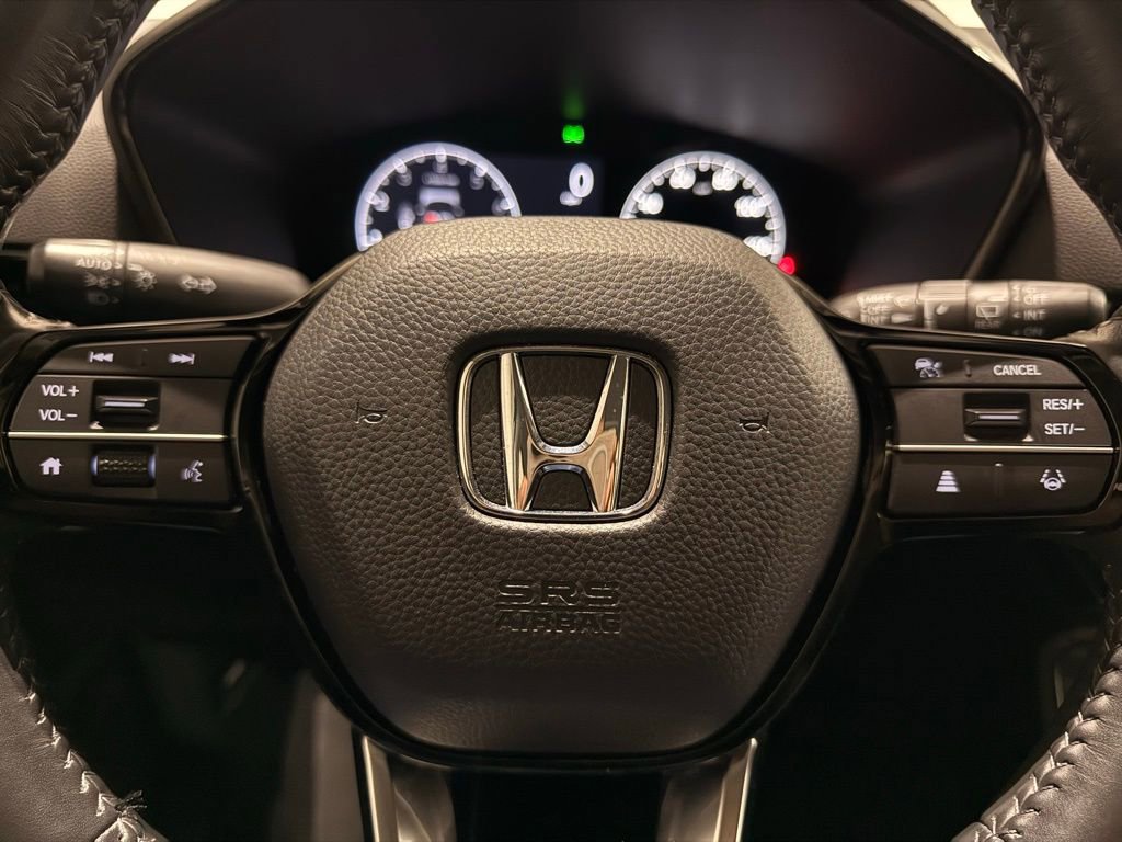 Used 2023 Honda CR-V EX-L image 18