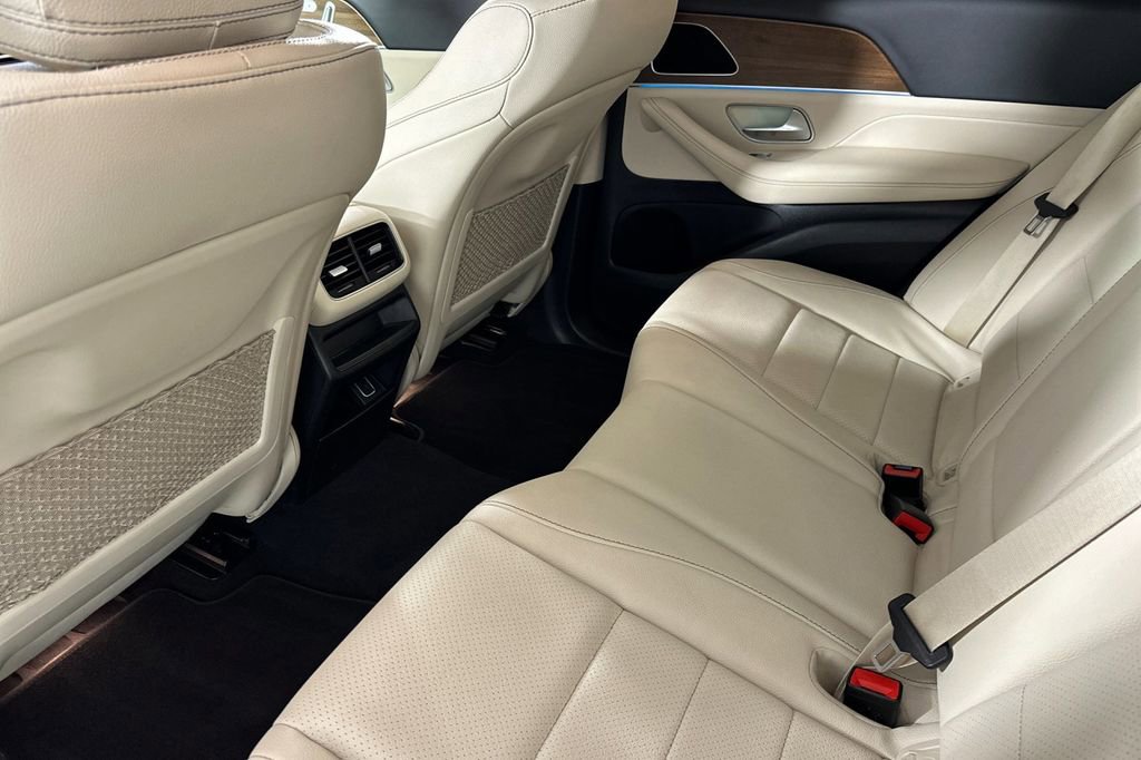 Certified 2022 Mercedes-Benz GLE 350 image 13