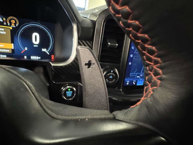 Used 2023 Ford F150 Raptor w/ Equipment Group 802A Raptor R image 17