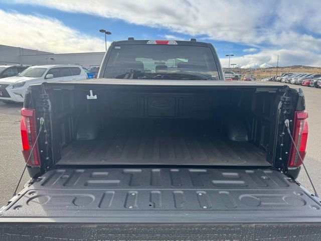 New 2026 Ford F150 STX w/ F-150 LOBO Package image 19
