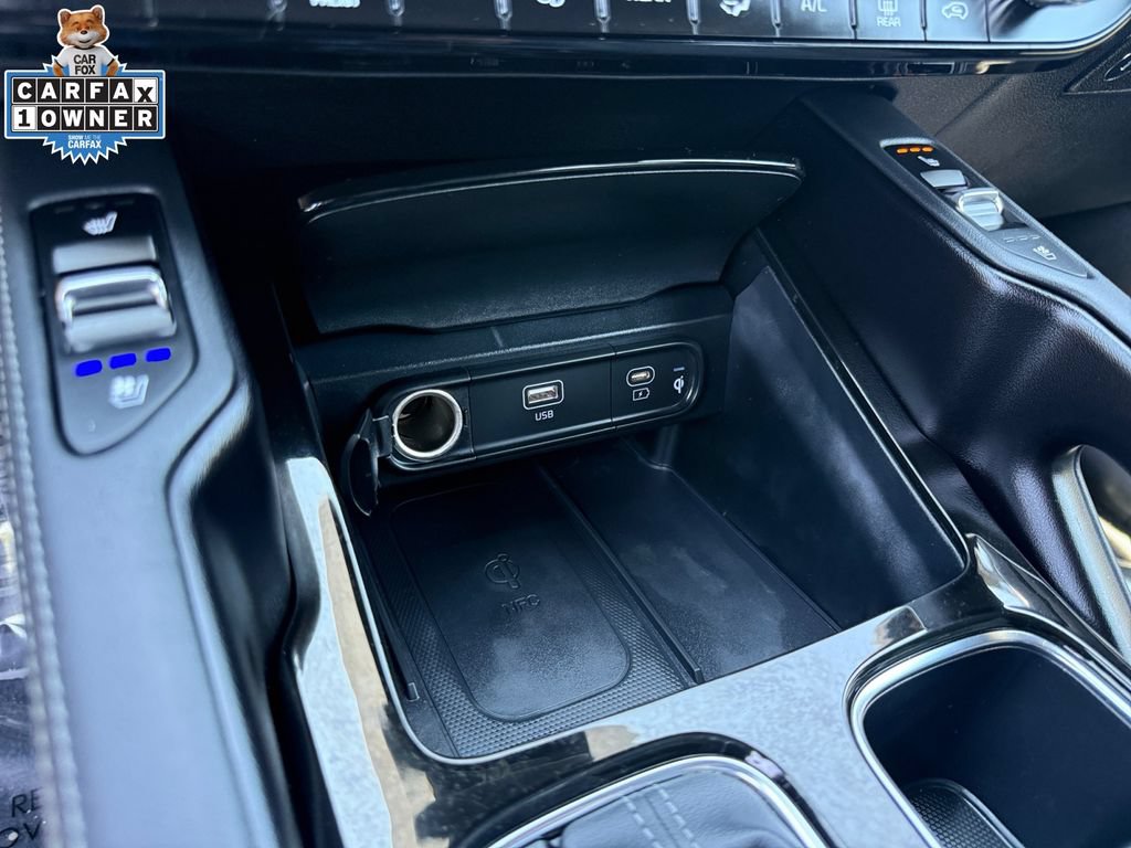 Certified 2024 Kia Telluride SX X-Line AWD/4WD image 30