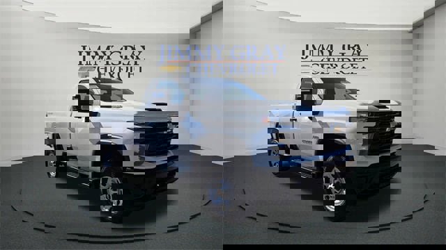 New 2026 Chevrolet Silverado 2500 W/T image 1