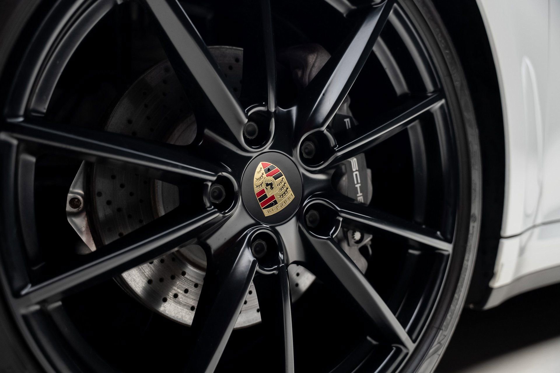 Used 2020 Porsche 911 Carrera image 23