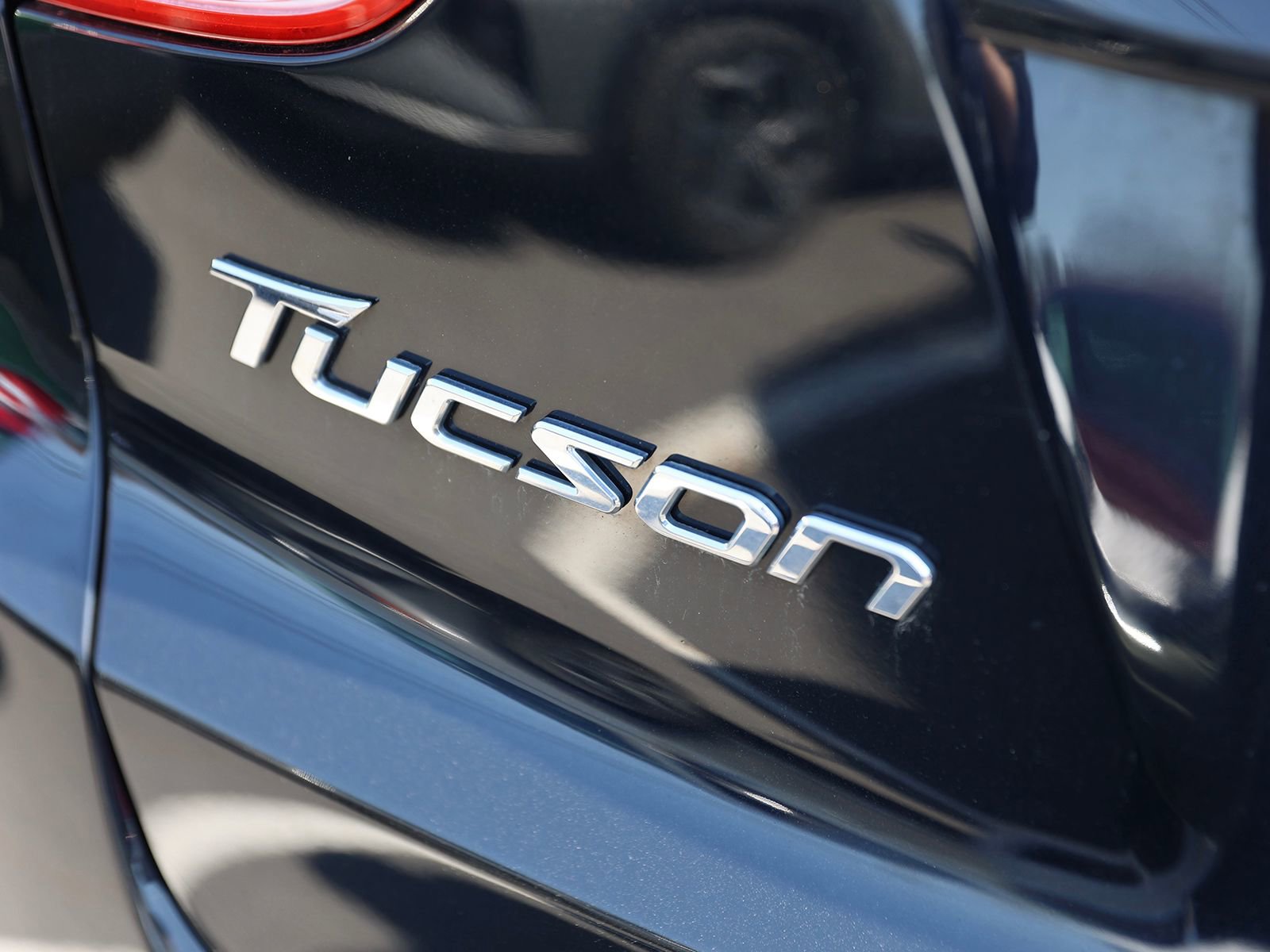 Used 2015 Hyundai Tucson SE image 6