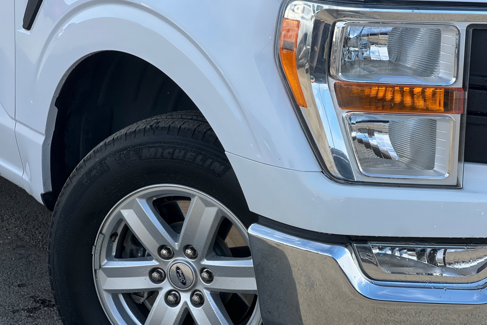 Used 2021 Ford F150 XL w/ Equipment Group 101A High RWD image 28