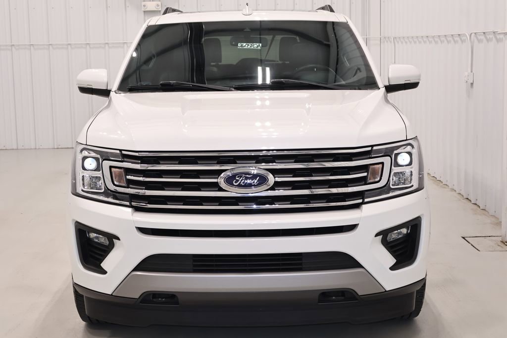 Certified 2021 Ford Expedition XLT AWD/4WD image 5