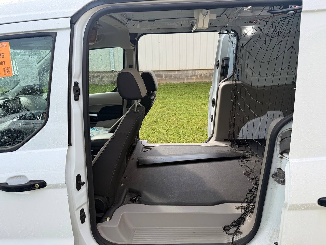 Used 2022 Ford Transit Connect XLT FWD image 12