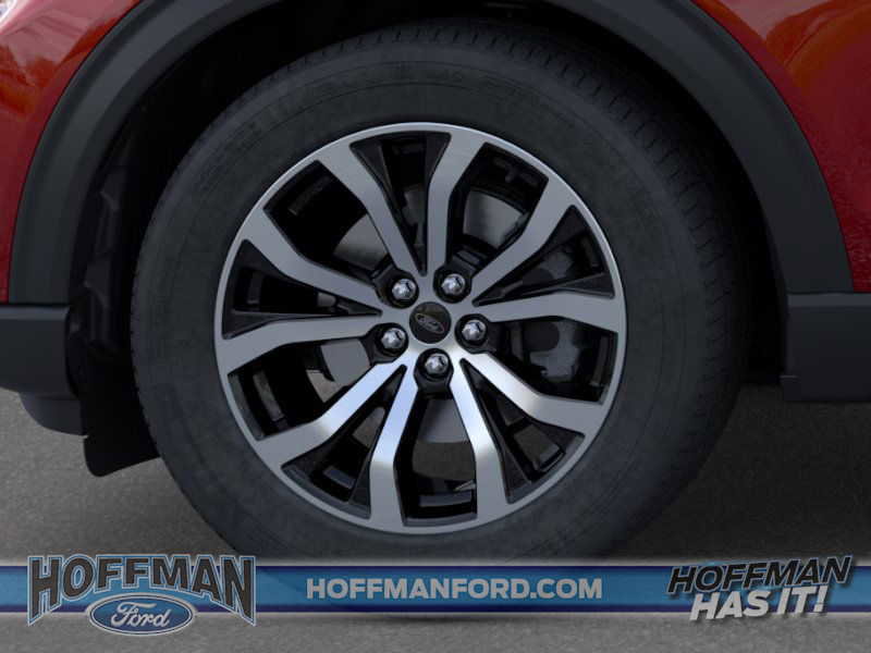 New 2026 Ford Explorer ST-Line image 19