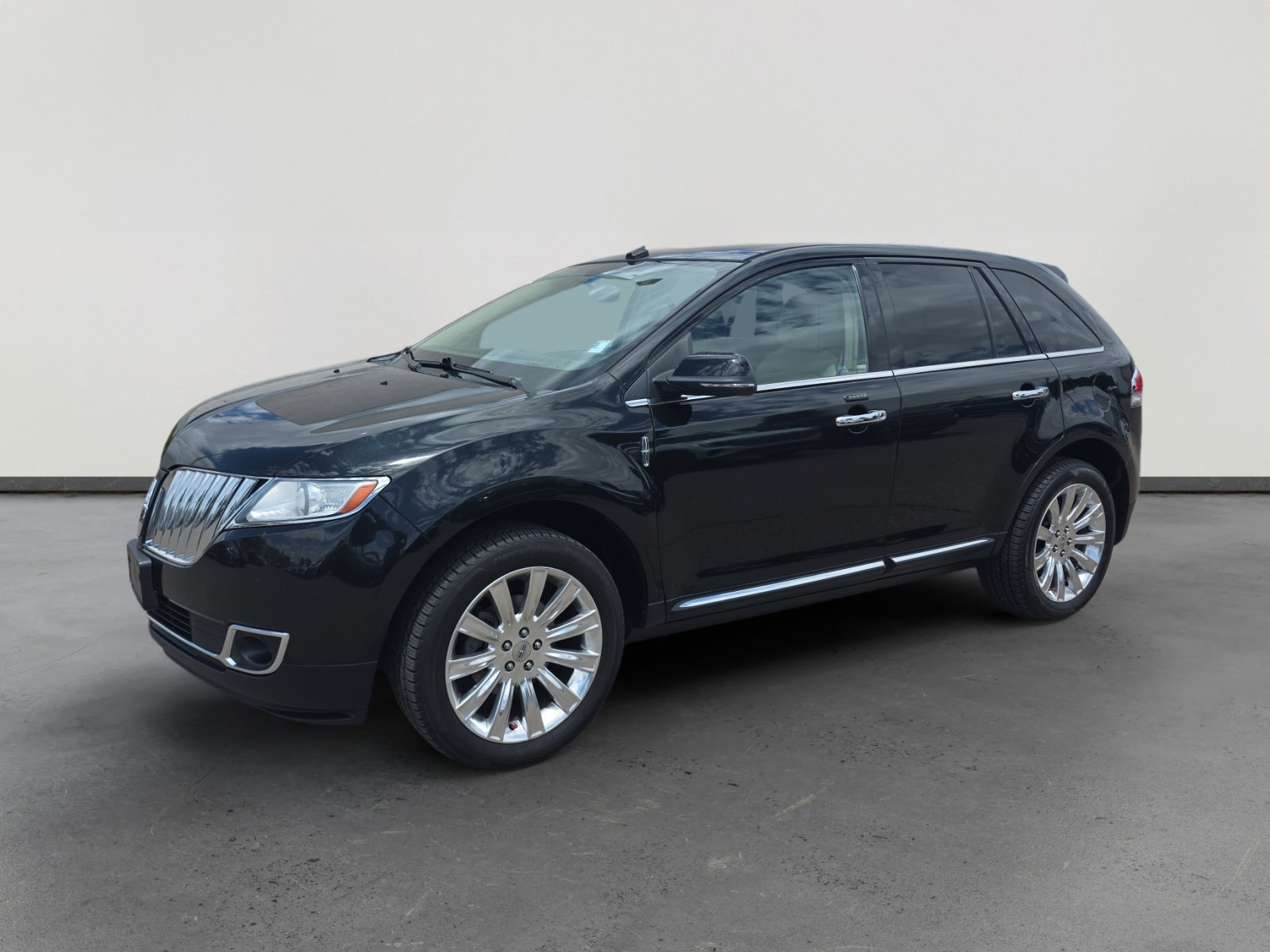 Used 2013 Lincoln MKX AWD