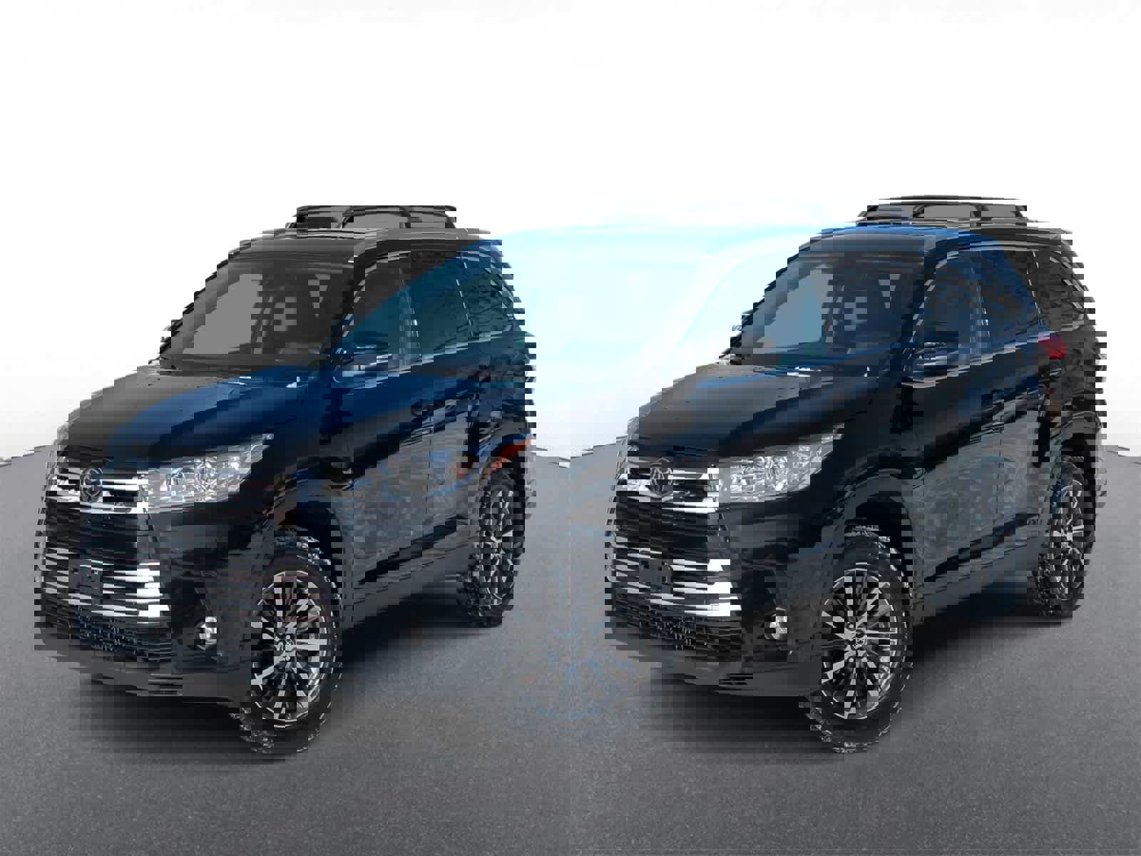 Used 2019 Toyota Highlander XLE