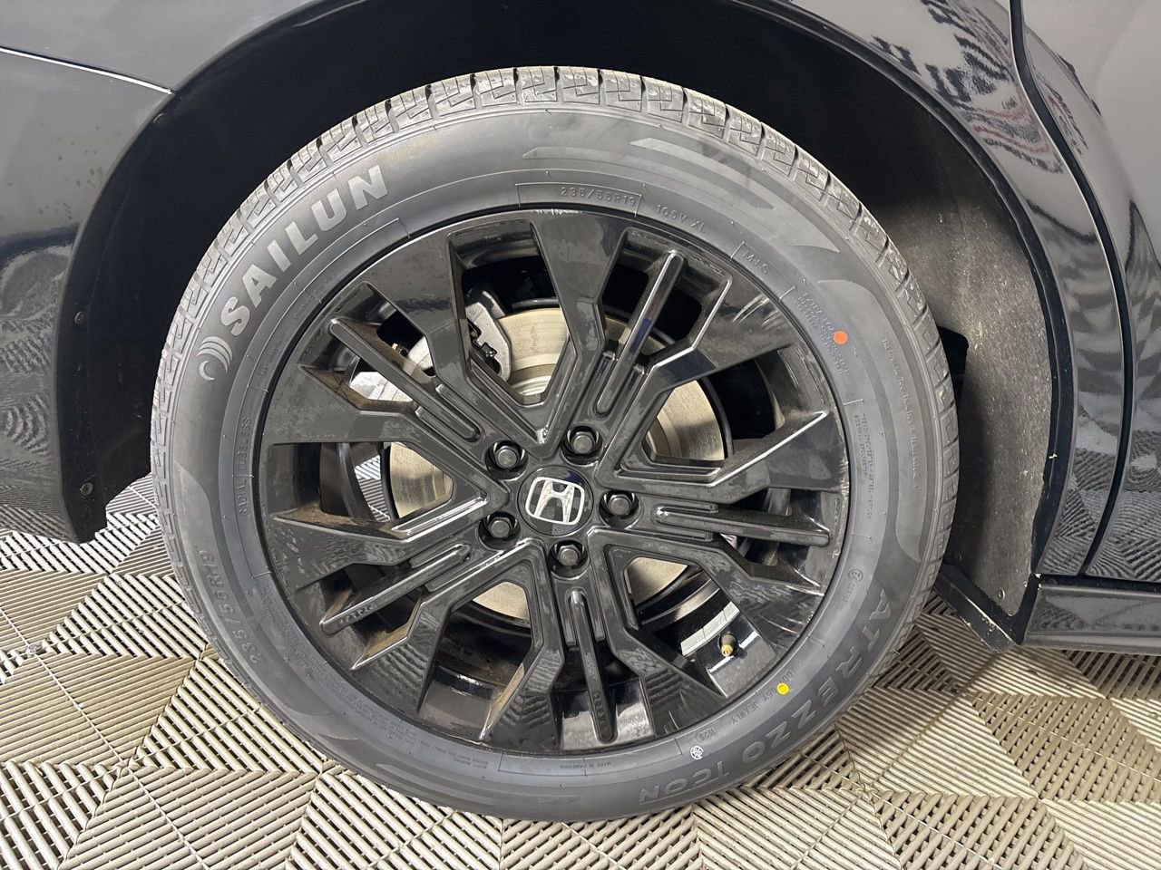 Used 2025 Honda Odyssey Sport-L image 30