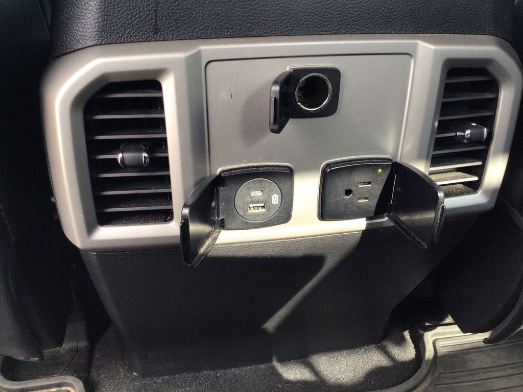 Used 2021 Ford F250 Lariat image 22