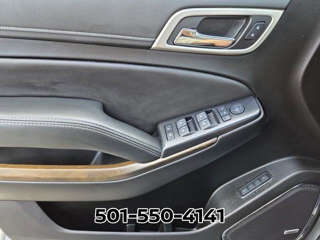 Used 2020 GMC Yukon XL Denali w/ Denali Ultimate Package image 40