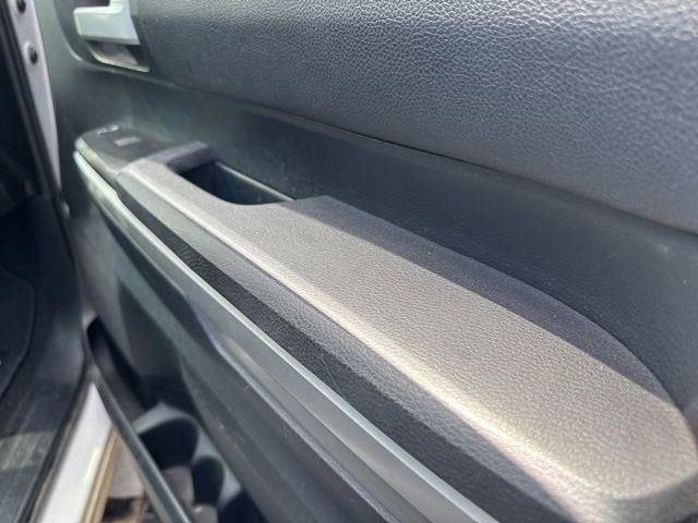 Used 2015 Toyota Tundra SR5 w/ SR5 Upgrade Package image 30