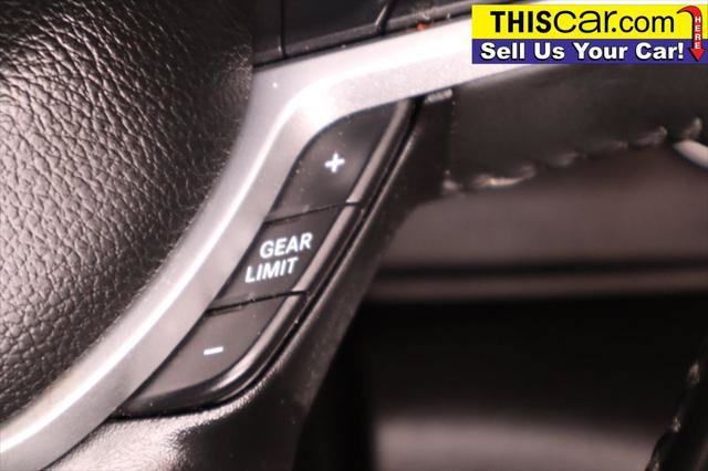 Used 2021 RAM 1500 Big Horn RWD image 19