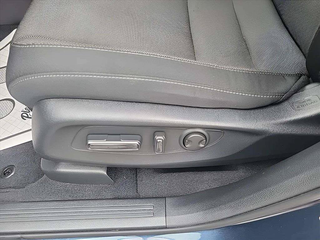 Used 2024 Honda CR-V EX image 15