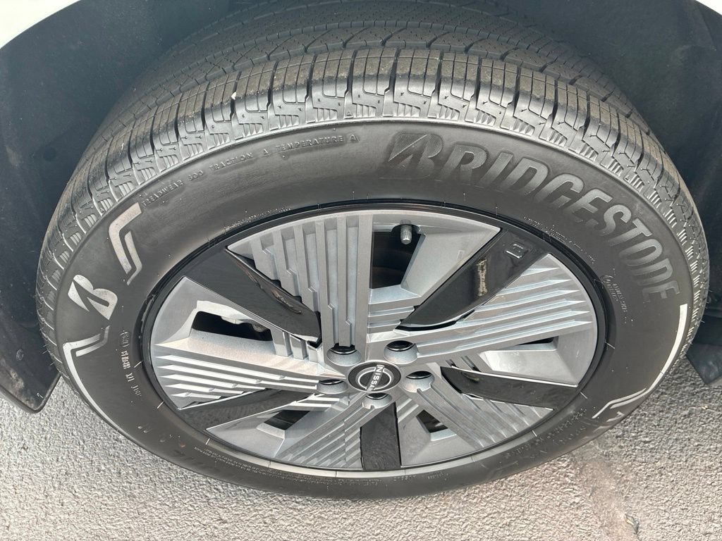 Certified 2025 Nissan Murano SL AWD/4WD image 10