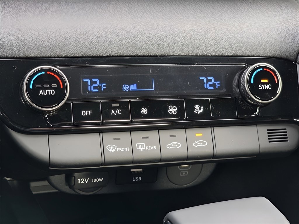 New 2026 Hyundai Elantra Sport image 20