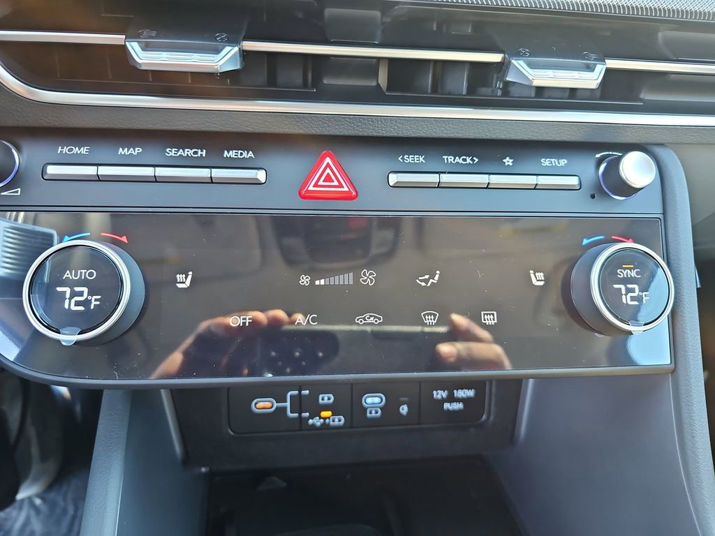 New 2026 Hyundai Sonata SEL FWD image 22
