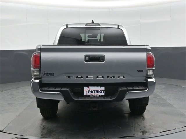 Used 2022 Toyota Tacoma SR5 image 5