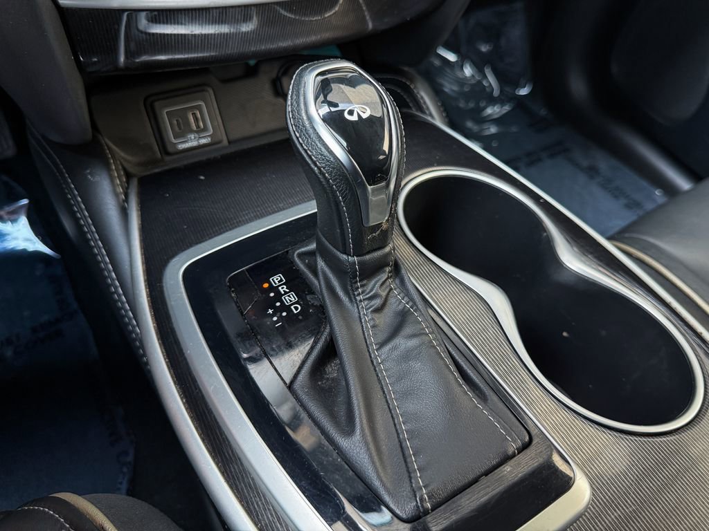 Used 2019 INFINITI QX60 Luxe w/ Essential Package image 20