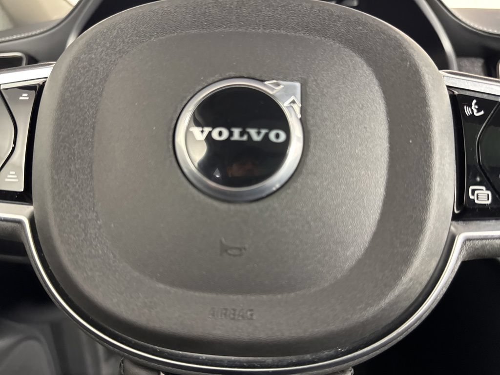 Used 2025 Volvo XC90 B6 Plus AWD/4WD image 35