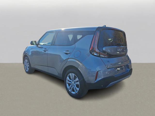 New 2025 Kia Soul LX image 3