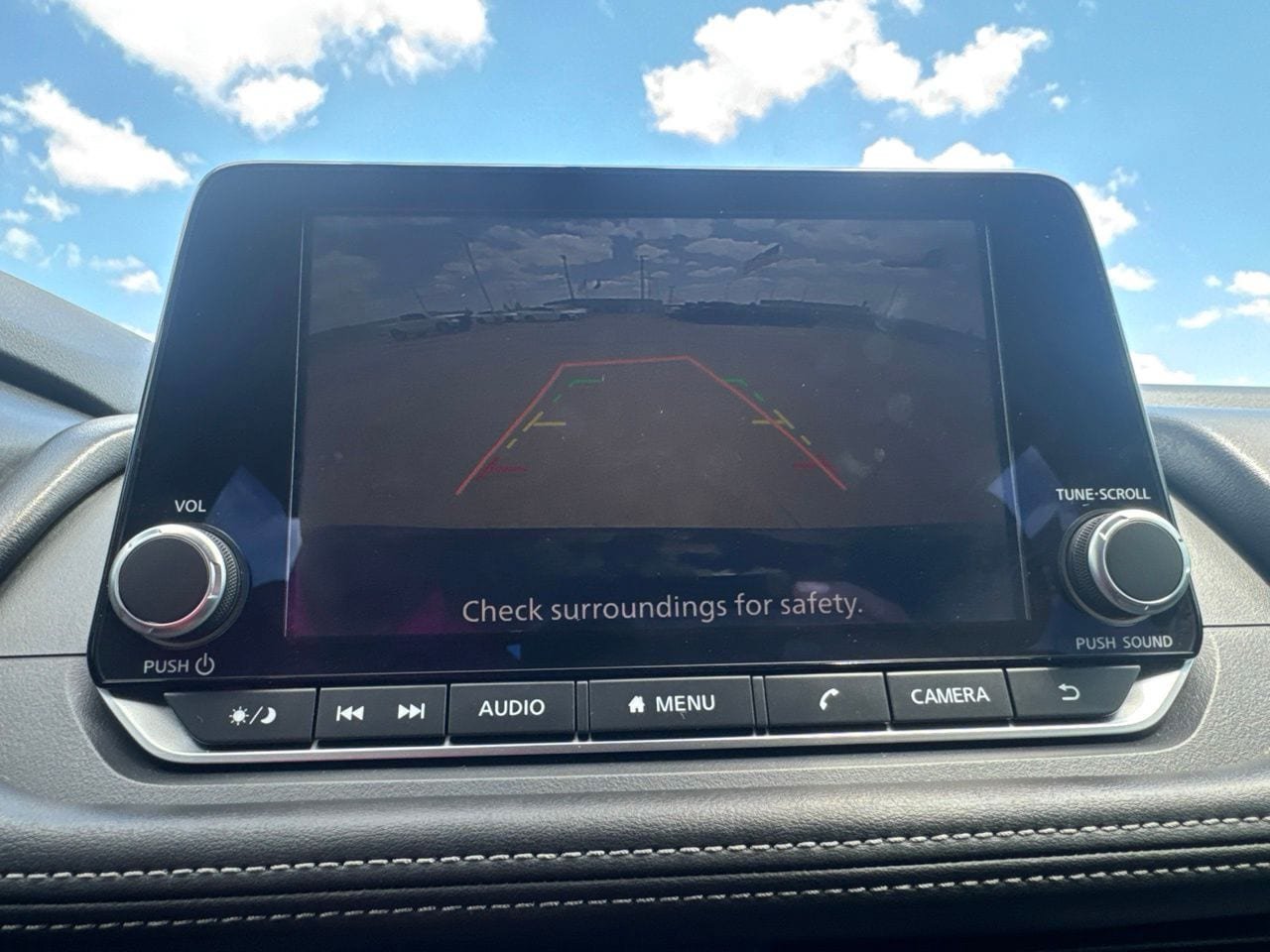 Certified 2026 Nissan Rogue S FWD image 45