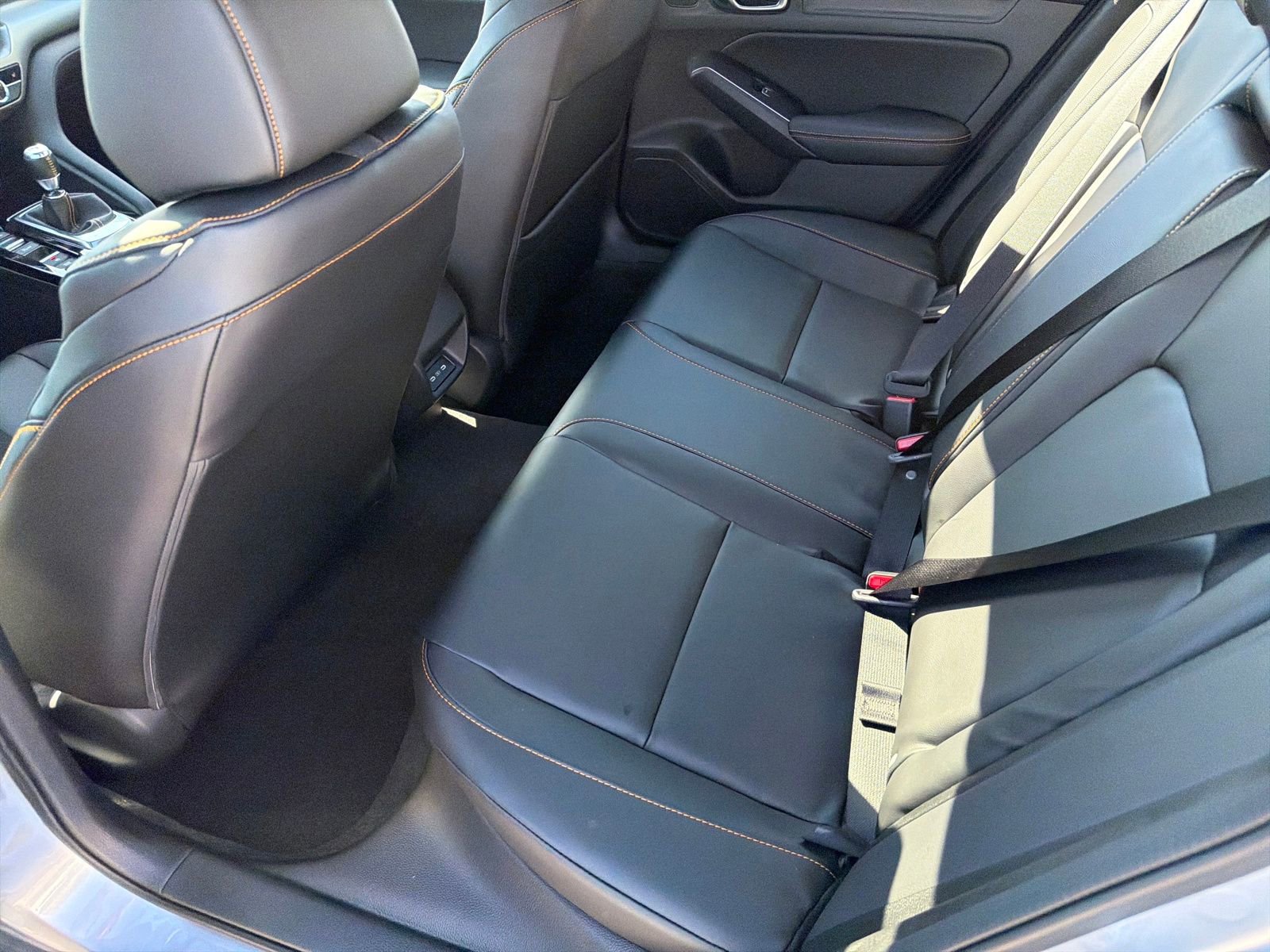 New 2026 Acura Integra A-Spec image 23