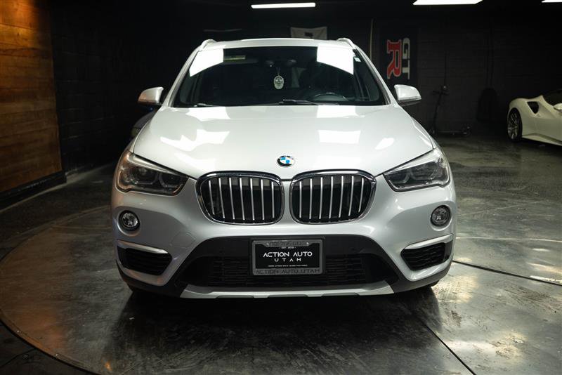 Used 2017 BMW X1 xDrive28i image 3