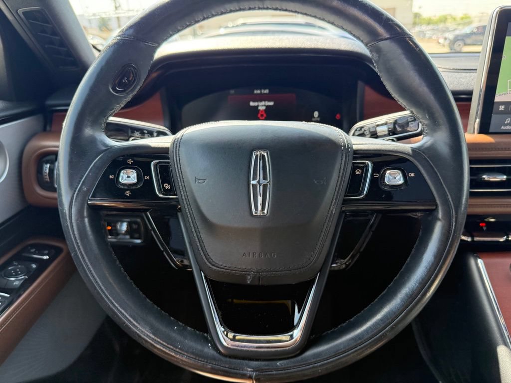 Used 2020 Lincoln Aviator Reserve w/ Equipment Group 202A AWD/4WD image 14