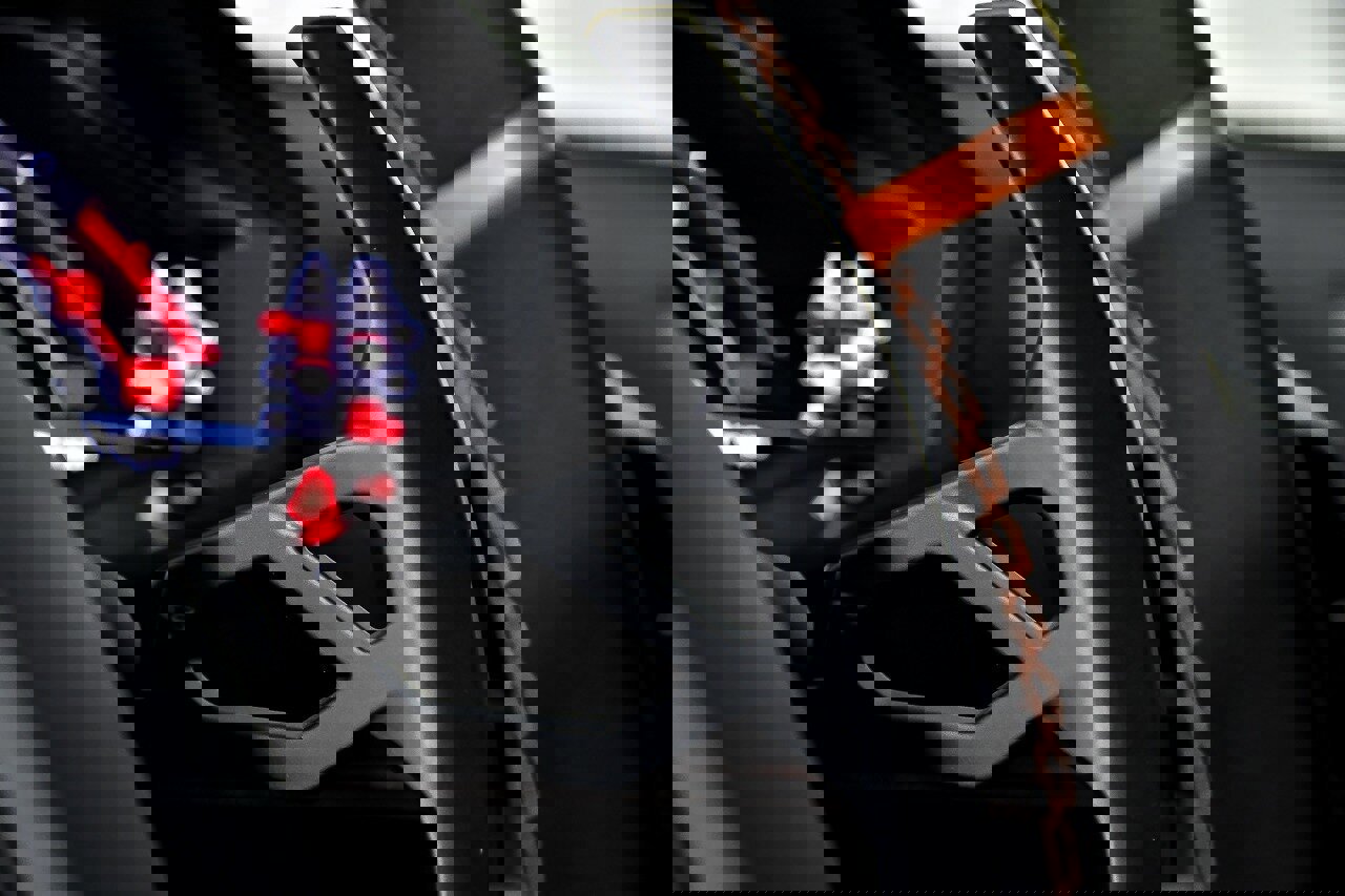 Used 2021 Lamborghini Huracan STO image 32