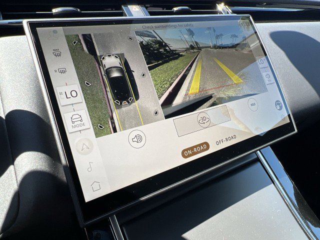 New 2026 Land Rover Range Rover Velar S image 28