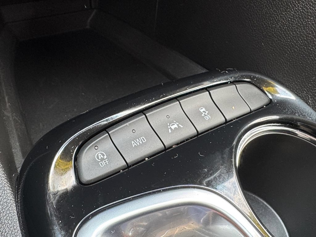 Used 2026 Buick Encore GX Preferred AWD/4WD image 29