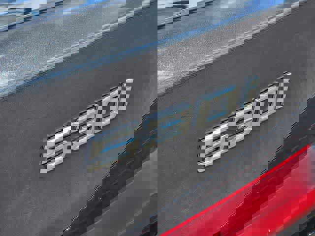 Used 2021 BMW 530i xDrive w/ Convenience Package image 7