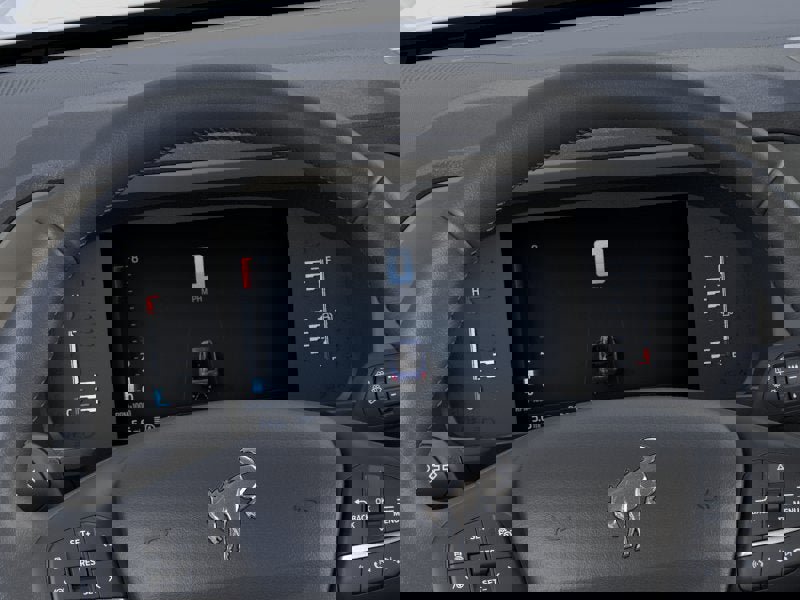 New 2026 Ford Bronco Sport Big Bend AWD/4WD image 13