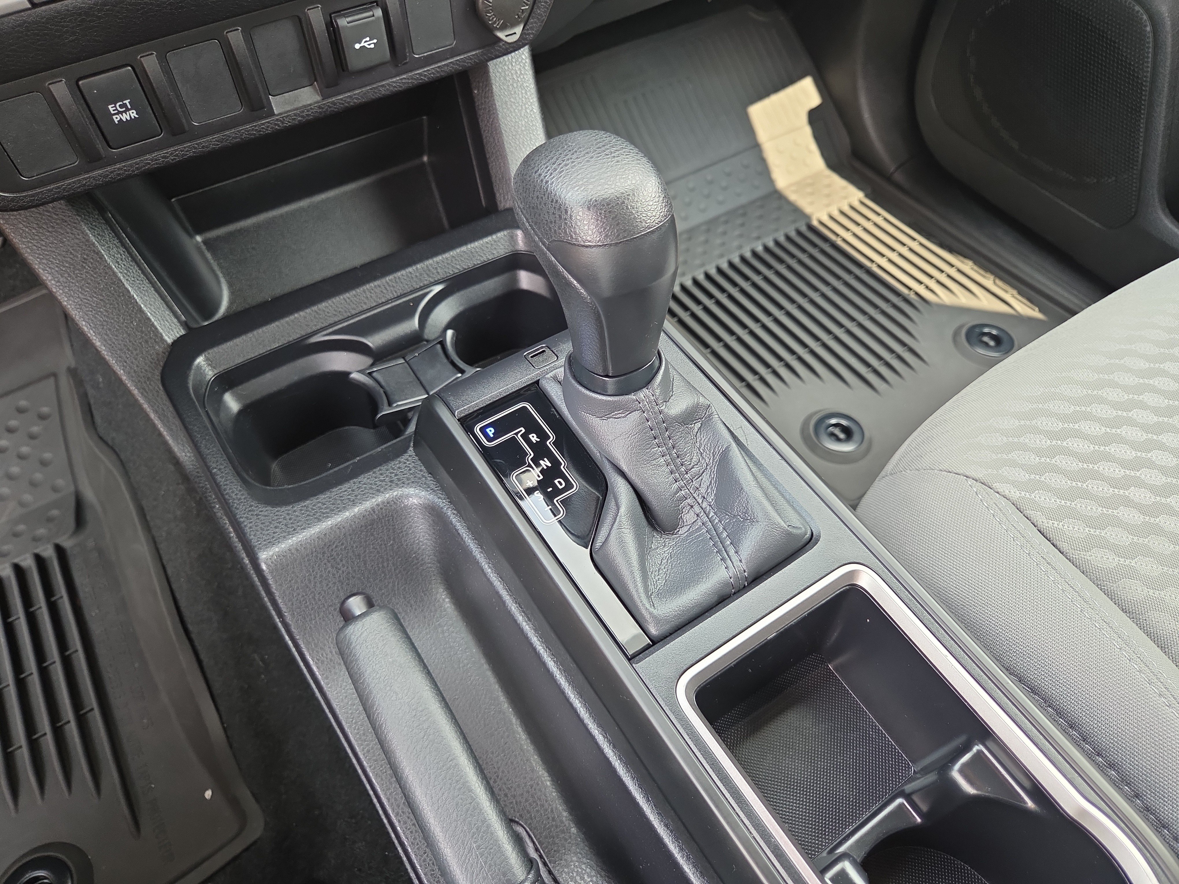 Certified 2023 Toyota Tacoma SR RWD image 23